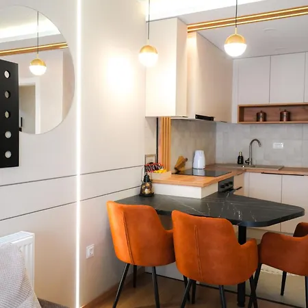 Elegance Stan Na Dan Apartment Doboj