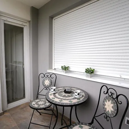 شقة Elegance Stan Na Dan *