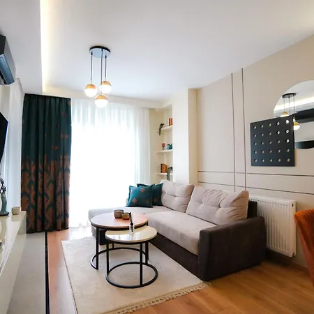 Apartment Elegance Stan Na Dan Doboj