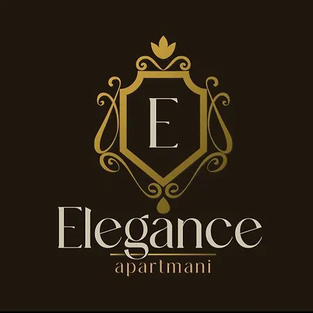 Elegance Stan Na Dan דירה *
